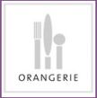 Ristorante Orangerie - Darmstadt